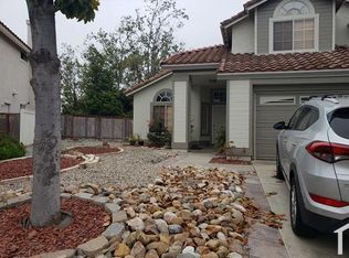 2301 Summercreek Way, Escondido, CA 92029