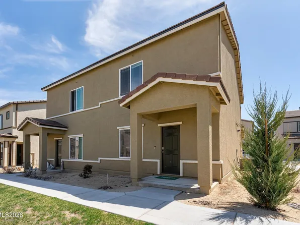 9819 Salty Dog Dr, Reno, NV 89506
