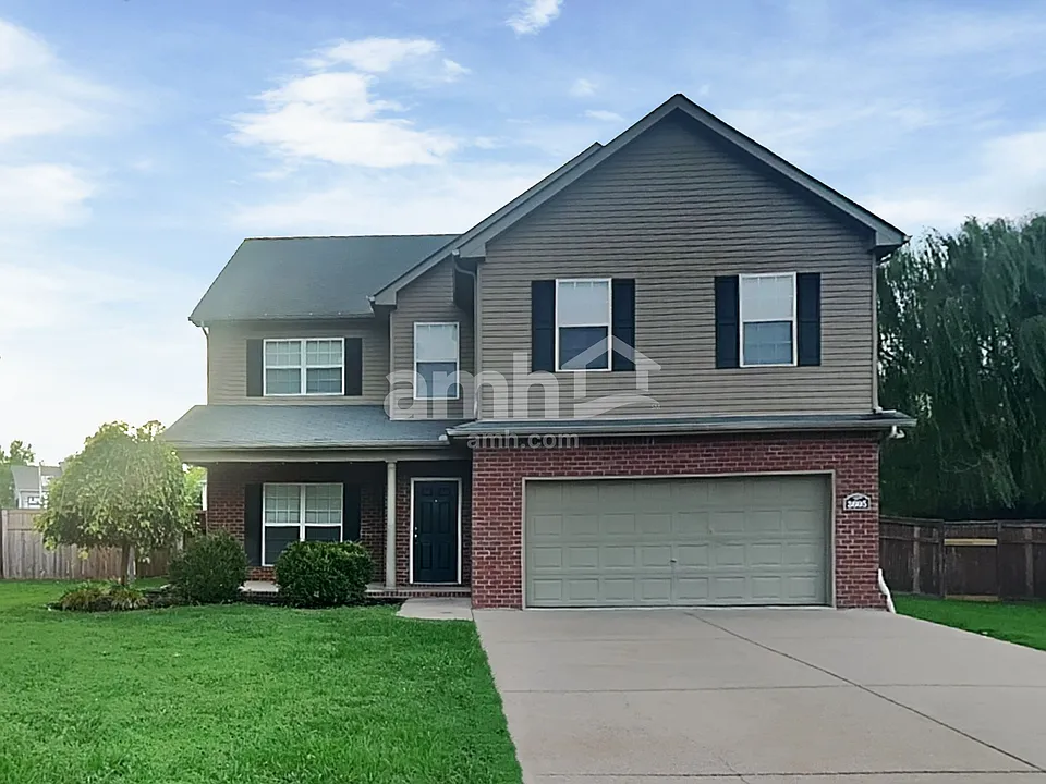 3605 Belvidere Ct