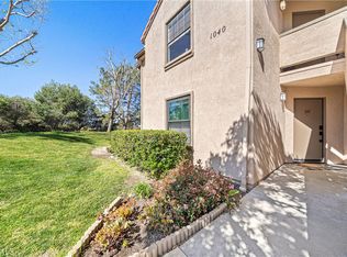 1040 Calle Del Cerro UNIT 101, San Clemente, CA 92672
