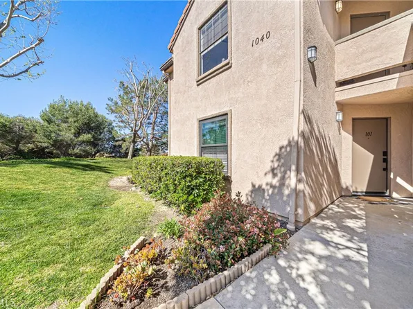 1040 Calle Del Cerro Unit 101, San Clemente, CA 92672