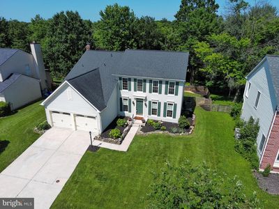 5330 Henden Wood Ln, Frederick, MD, 21703