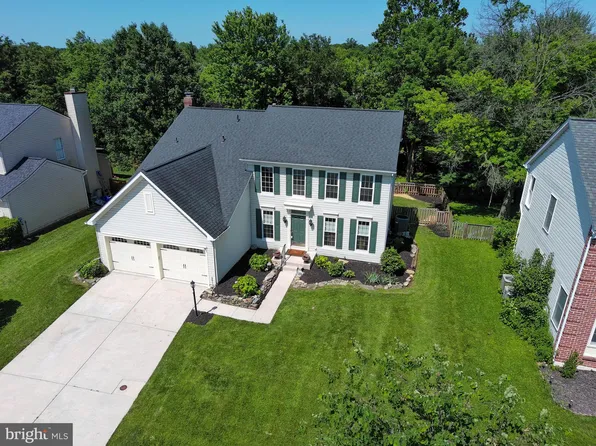 5330 Henden Wood Ln, Frederick, MD 21703