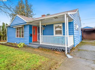 4216 NE 114th Ave, Portland, OR 97220