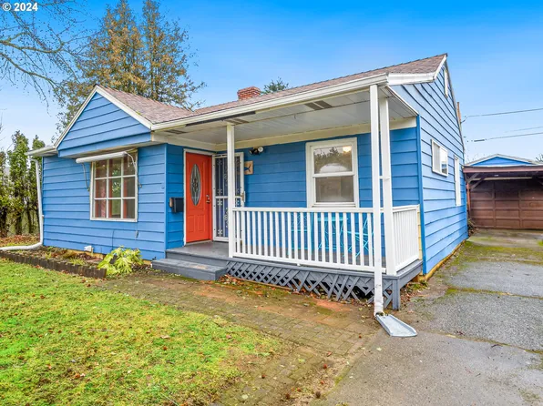 4216 NE 114th Ave, Portland, OR 97220