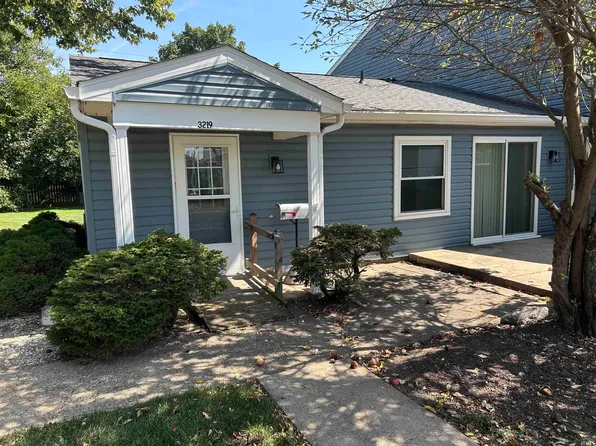 3219 Hanover Dr, Lafayette, IN 47909