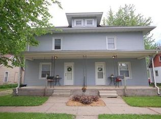 1315 Marshall St #1315, Boone, IA 50036