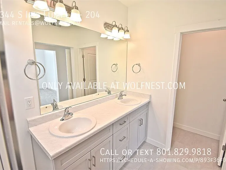 8344 S Iris Lumi Ln #204 — Photo 25
