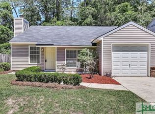 226 Forest Ridge Dr, Savannah, GA 31419