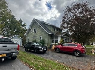 220 East Ave, Minoa, NY 13116