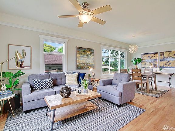 5th image of 7037 9th Ave NW