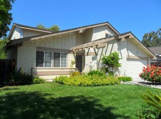 465 Curie Dr, San Jose, CA 95123