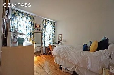 Rented by Compass