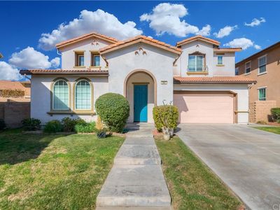 367 N Baker Privado, Ontario, CA, 91764