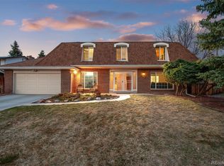 7458 S Depew St, Littleton, CO 80128