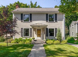 2332 S Rose St, Kalamazoo, MI 49001