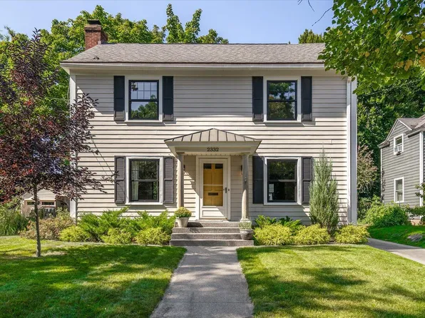 2332 S Rose St, Kalamazoo, MI 49001