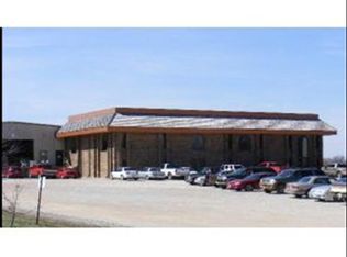 137 State Highway 37, Sarcoxie, MO 64862