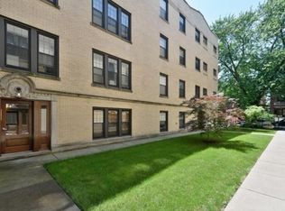 5621 N Wayne Ave APT D2, Chicago, IL 60660