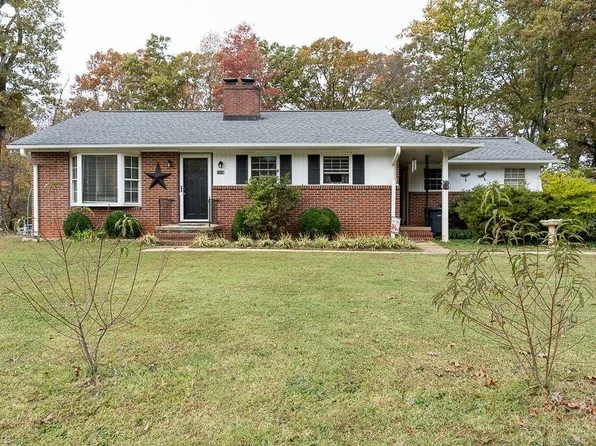 7908 State Highway 66 S, Rural Hall, NC 27045