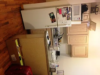 Rented by Landmark Resources