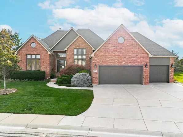 5021 N Remington St, Wichita, KS 67226