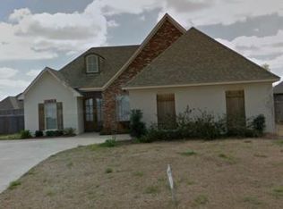 105 Sumter Dr, Canton, MS 39046