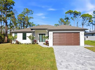 2582 Hagerick Ln, North Port, FL 34288