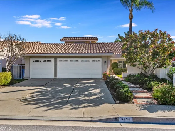 6334 Aquarius Ave, Agoura Hills, CA 91301