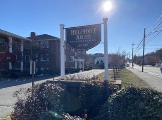 237 Main St APT A5, Reading, MA 01867