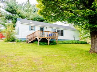 103 Twin Birches Lane, Farmington, ME 04938