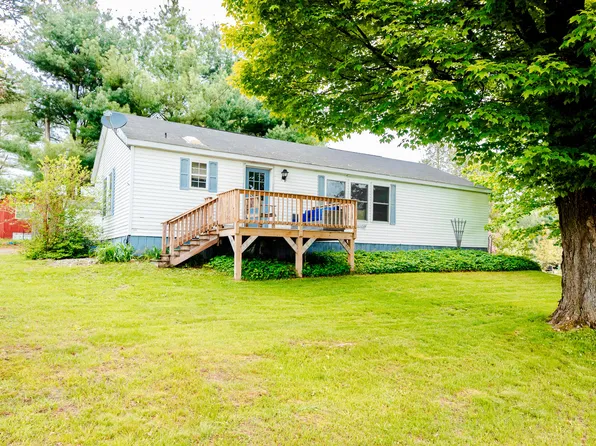 103 Twin Birches Lane, Farmington, ME 04938
