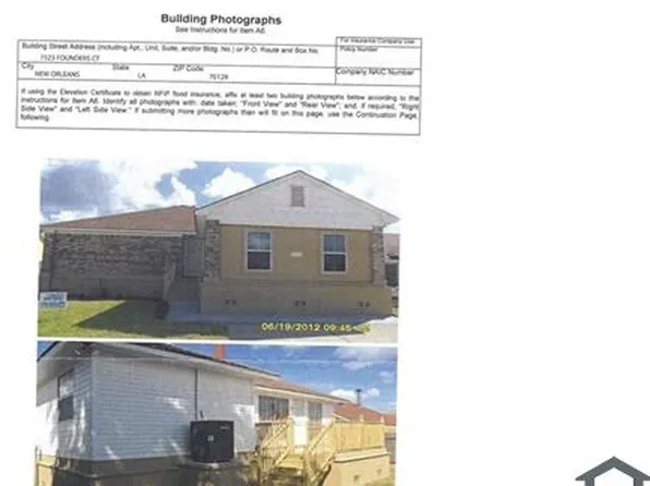 7523 Founders Ct, New Orleans, LA 70129