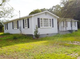 3374 Liberty Hill Rd, Hartwell, GA 30643