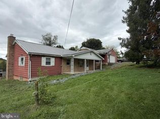 1807 Grace Ave, Lebanon, PA 17046