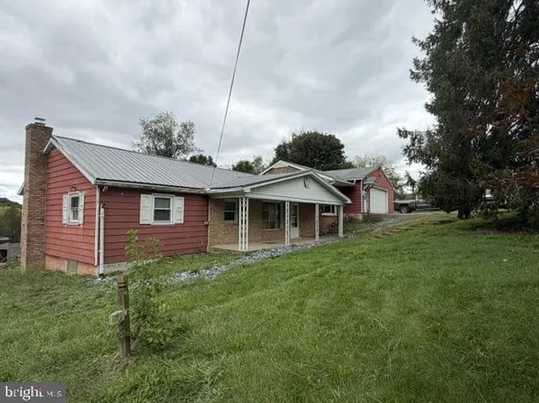 1807 Grace Ave, Lebanon, PA 17046