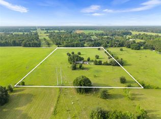 6690 SE 47TH PLACE, TRENTON, FL 32693