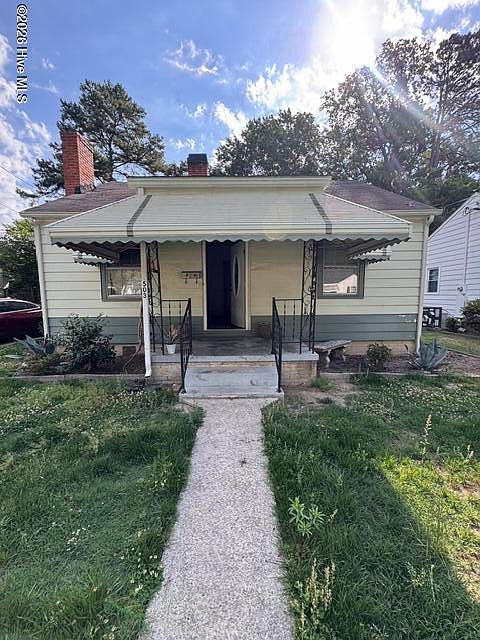 1st image of 503 Denby Street SW