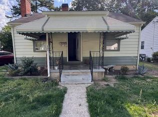 503 Denby Street SW, Wilson, NC 27893