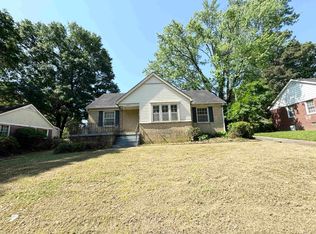 3777 Healey Rd, Memphis, TN 38111