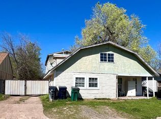1021 SW 33rd St, Oklahoma City, OK 73109