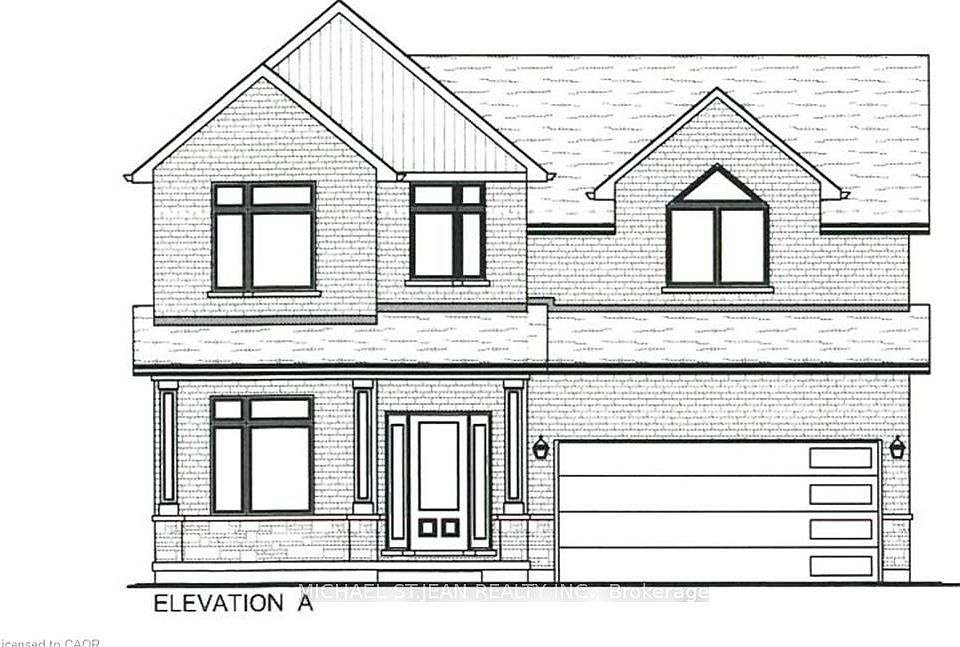 2nd image of LOT 14 Klein Cir