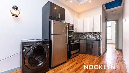 Rented by Nooklyn NYC LLC