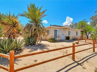 68983 Old Dale Rd #29, Twentynine Palms, CA 92277