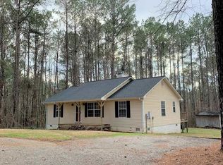 14 Deer Pointe Ct, Lagrange, GA 30240