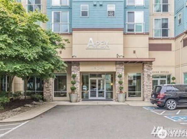 2424 S 41st Street #536, Tacoma, WA 98409