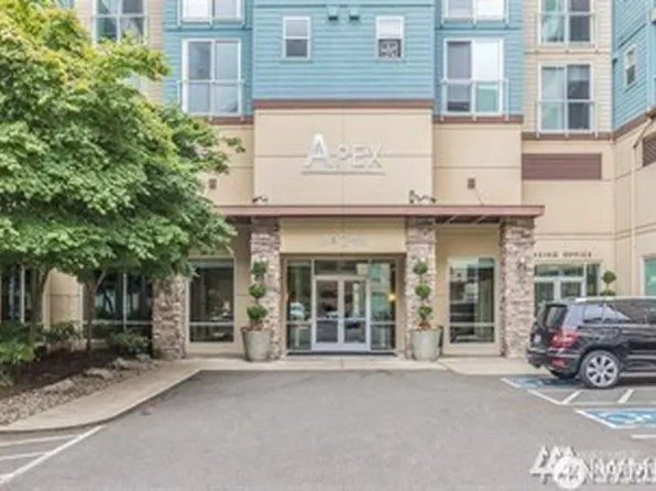 2424 S 41st Street #536, Tacoma, WA 98409