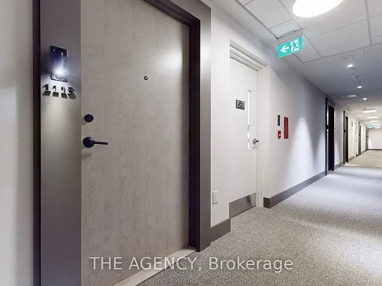 35 Tubman Ave #Penthouse 1115 — Photo 23
