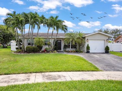 3000 NW 122nd Ave, Sunrise, FL, 33323