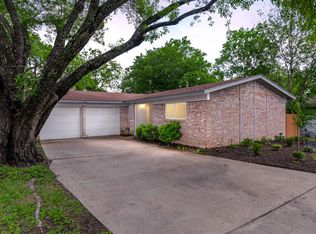 9807 Dallum Dr, Austin, TX 78753